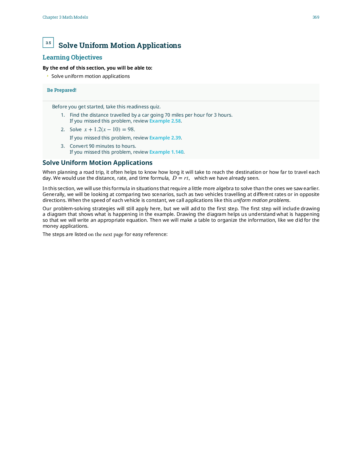 Math 125 section 3 3 pasadena city college math125 section 3 3